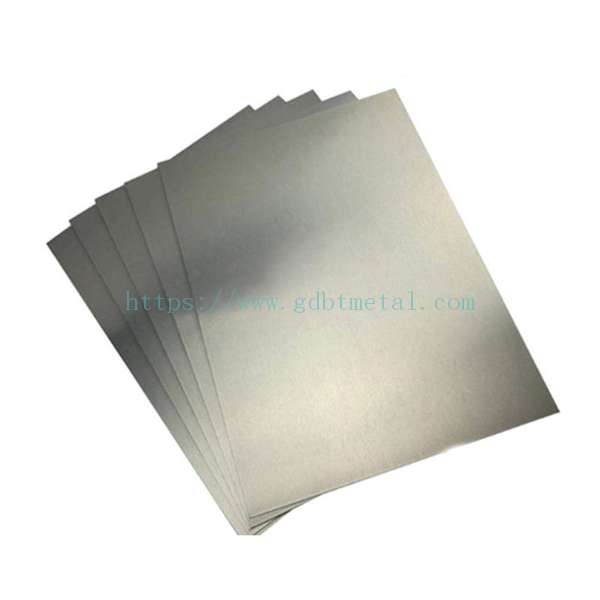 Aluminum Plate&Sheet